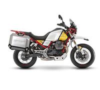 SHAD Fissaggio valigie Laterali Terra 4P System Moto Guzzi