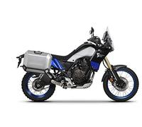 Shad 4p System Yamaha Tenere 700 Side Cases Fitting Nero