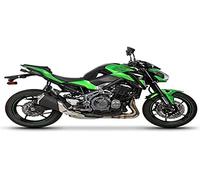 SHAD 3P SYSTEM KAWASAKI Z900 Portavaligie laterale, taglia 65 cm