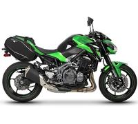 SHAD SIDE BAG HOLDER KAWASAKI Z900 Porta borsa laterale, taglia 35 cm