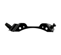 Fissaggi Shad Lock-Honda Vision 125 Per Moto Ricambi Ciclomotore Accessori