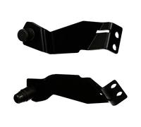 Shad Fissazione Del Bloccasterzo Piaggio Beverly 300s/400s 21 44 Cm