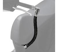 Kit Di Fissaggio Antifurto Shad Per Moto Ricambi Accessori Parti
