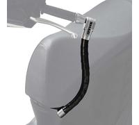 SHAD FISSAGGIO PER BLOCCA MANUBRIO SHAD LOCK SYM SYMPHONY ST125 (DIMENSIONE 3)