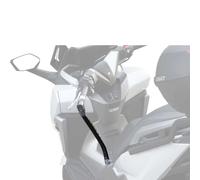 Shad Fissaggio Lock Yamaha TMAX 560 Tech Max (DIMENS. 5)