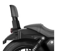 Shad Attacco Dello Schienale Benda V 302 C/v-cruiser 125