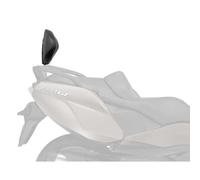 Shad Fixation Du Dossier Bmw C650gt