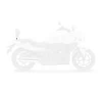 Shad Fixation Du Dossier Honda Ctx700