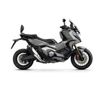 Shad Fixation Du Dossier Honda X-adv/forza 750