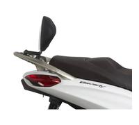 Shad Fixation Du Dossier Piaggio Beverly 300/400/300s/400s