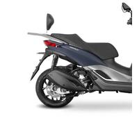 Shad Fixation Du Dossier Piaggio Mp3 310 Hpe 2025