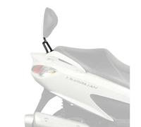 Shad Fixation Du Dossier Suzuki Burgman 125/uh 125/200/uh 200