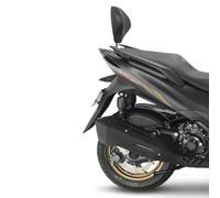 Shad Fixation Du Dossier Zontes E 350
