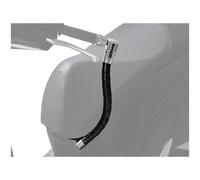 SHAD FISSAGGIO PER BLOCCA MANUBRIO SHAD LOCK KYMCO PEOPLE S 125 (DIMENS. 5)