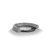 SHAD FLANGIA SERBATOIO S010CS CLICK SYSTEM