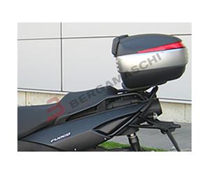 SHAD G0FC58ST ATTACCO BAULETTO GILERA FUOCO 500 2014