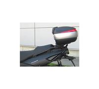 SHAD TOP MASTER GILERA FUOCO 500 Raccordo topcase, nero, taglia 25 cm