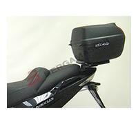 SHAD G0NX56ST ATTACCO BAULETTO GILERA NEXUS 125 2010