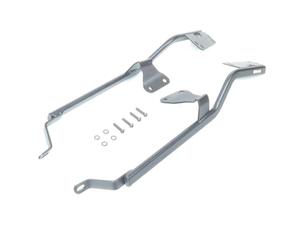 SHAD H0CB19ST Portapacchi per Bauletto Nero