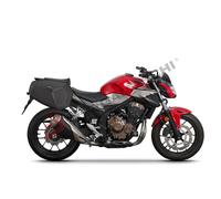 SHAD H0CB51SR ATTACCO BORSE LATERALI MORBIDE HONDA CB 500 F (E5) 2020