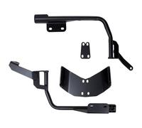 SHAD 3P SYSTEM HONDA CB500 F/R Portavaligie laterale