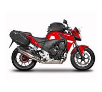 SHAD H0CF54SE ATTACCO BORSE LATERALI MORBIDE HONDA CB 500 X (E3) 2014
