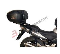 SHAD H0CF67IF ATTACCO BORSE LATERALI RIGIDE HONDA CBF 600 (E2) 2005