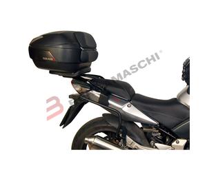 SHAD H0CF67IF ATTACCO BORSE LATERALI RIGIDE HONDA CBF 600 (E2) 2005