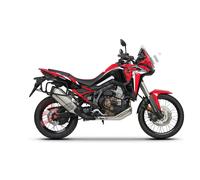 SHAD H0CR104P ATTACCO BORSE LATERALI RIGIDE HONDA CRF1100L AFRICA TWIN (E5) 2021