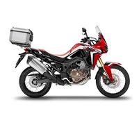 SHAD TOP MASTER CROSSTOURER-AFRICA TWIN Raccordo topcase, nero