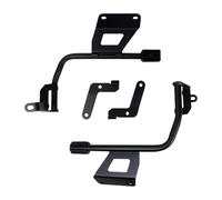 Shad 3p System Honda Ctx700 Side Cases Fitting Nero