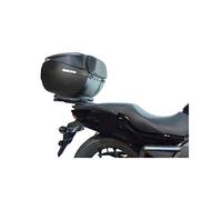 SHAD H0CT74ST Portapacchi per Bauletto Nero