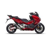 SHAD H0FZ71ST ATTACCO BAULETTO HONDA FORZA 750 (E5) 2022