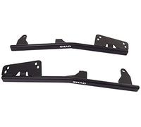 Shad Honda Hornet Cb600f Top Case Rear Fitting Nero