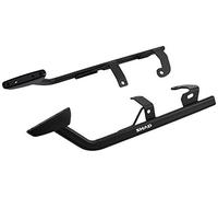 Shad Honda Integra 700/750&nc700s/nc700x/nc750s/nc750x Top Case Rear Fitting Nero