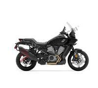 SHAD H0PN114P ATTACCO BORSE LATERALI RIGIDE HD PAN AMERICA 1250 21-23