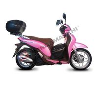 SHAD H0SM13ST ATTACCO BAULETTO HONDA SH 125 I MODE (E3) 2015