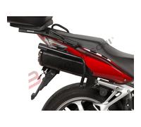 SHAD 3P SYSTEM HONDA VFR 800 Supporti laterali, taglia 65 cm
