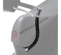 SHAD H0VS19SC FISSAGGIO LUCCHETTO MANUBRIO HONDA NSC VISION 110 (E4) 2021