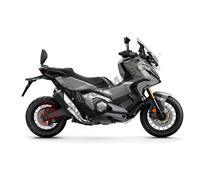 SHAD H0XD71RV ATTACCO SCHIENALINO HONDA FORZA 750 (E5) 2023