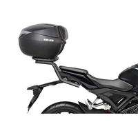 SHAD HONDA CB 125 R / CB 300 R Supporto + Top Case SH39 18/23