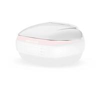 Shad Sh50 White Case Cover For Top Case Bianco