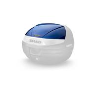 Shad Housse De Valise Bleue Sh29 Pour Top Case