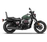 SHAD Hyosung Schienale