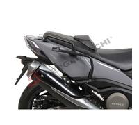 SHAD K0AK57IF ATTACCO BORSE LATERALI RIGIDE KYMCO AK 2017