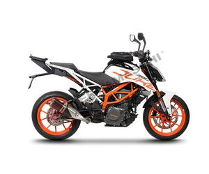 SHAD K0DK17ST ATTACCO BAULETTO KTM 390 DUKE (E4) 2018