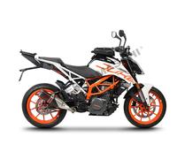 SHAD K0DK17ST ATTACCO BAULETTO KTM DUKE 125 ABS (E4) 2019
