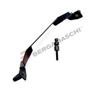 SHAD K0DT31SC FISSAGGIO LUCCHETTO MANUBRIO KYMCO DTX 360 125I (E5) 2022