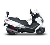 SHAD K0DW15RV ATTACCO SCHIENALINO KYMCO DOWNTOWN 350I 2019