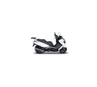 SHAD TOP MASTER KYMCO DOWN TOWN 125 Raccordo topcase, nero